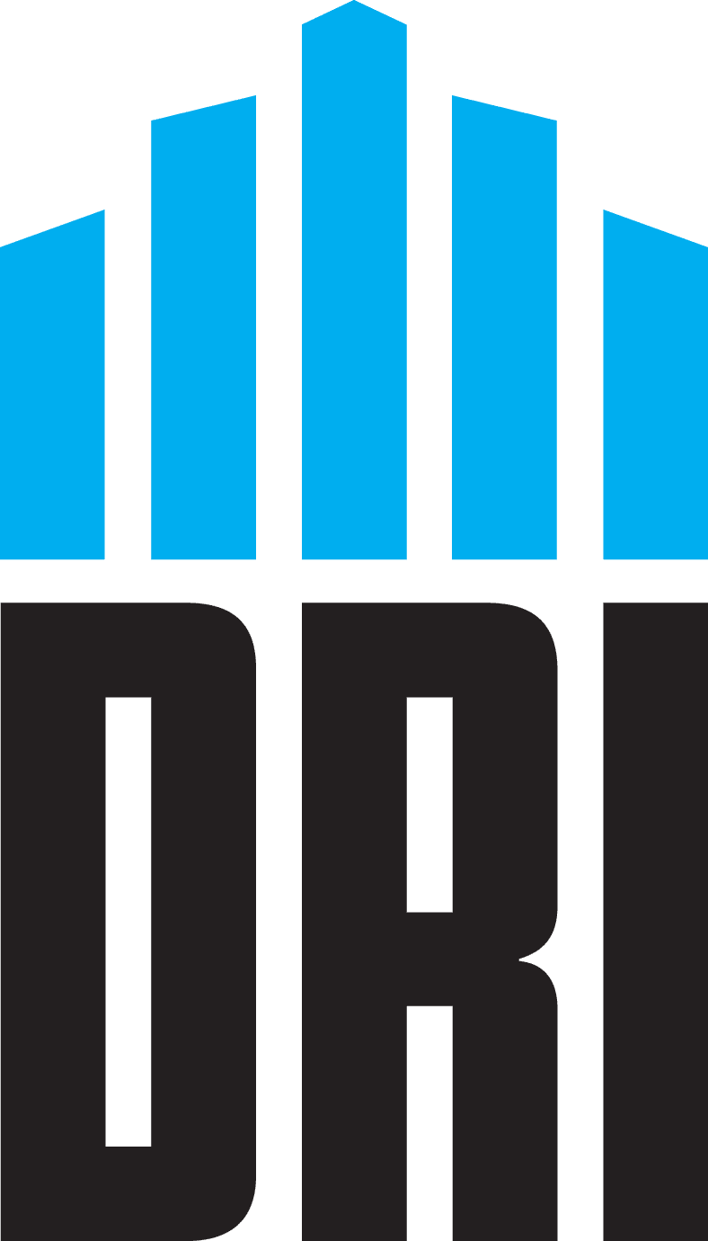 DRI-Logo