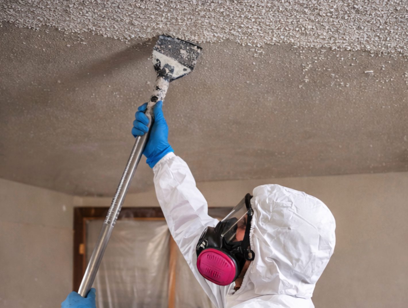 Asbestos Abatement Tucson AZ