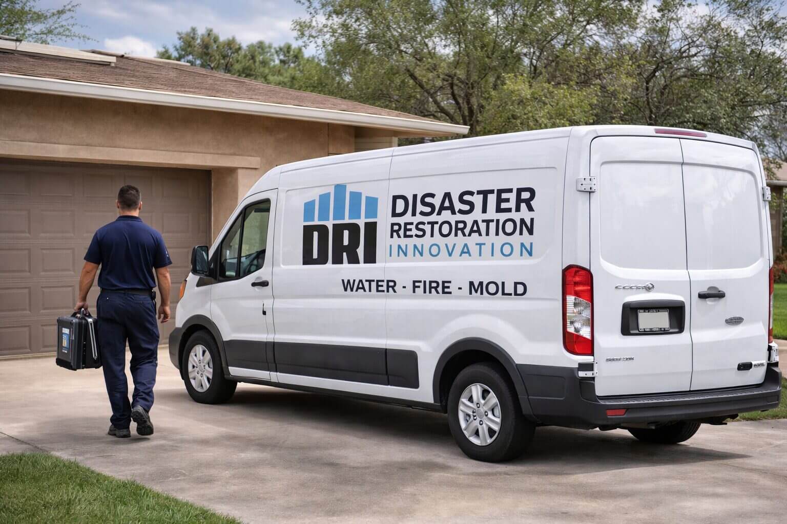 Mold Removal Tucson AZ