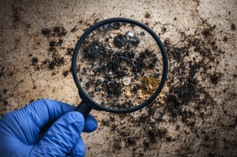 mold cleanup company Tucson AZ