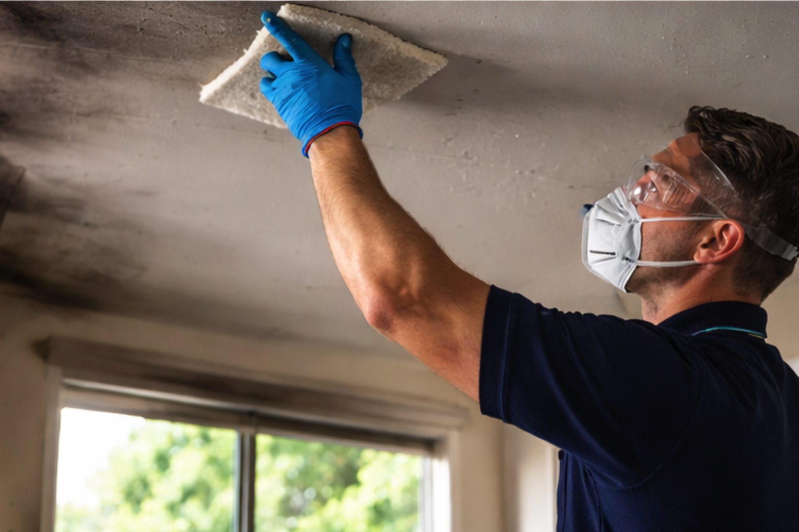 smoke removal Tucson AZ